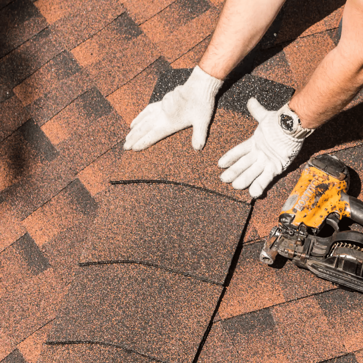 Texas Roof Masters & Construction Co. Images