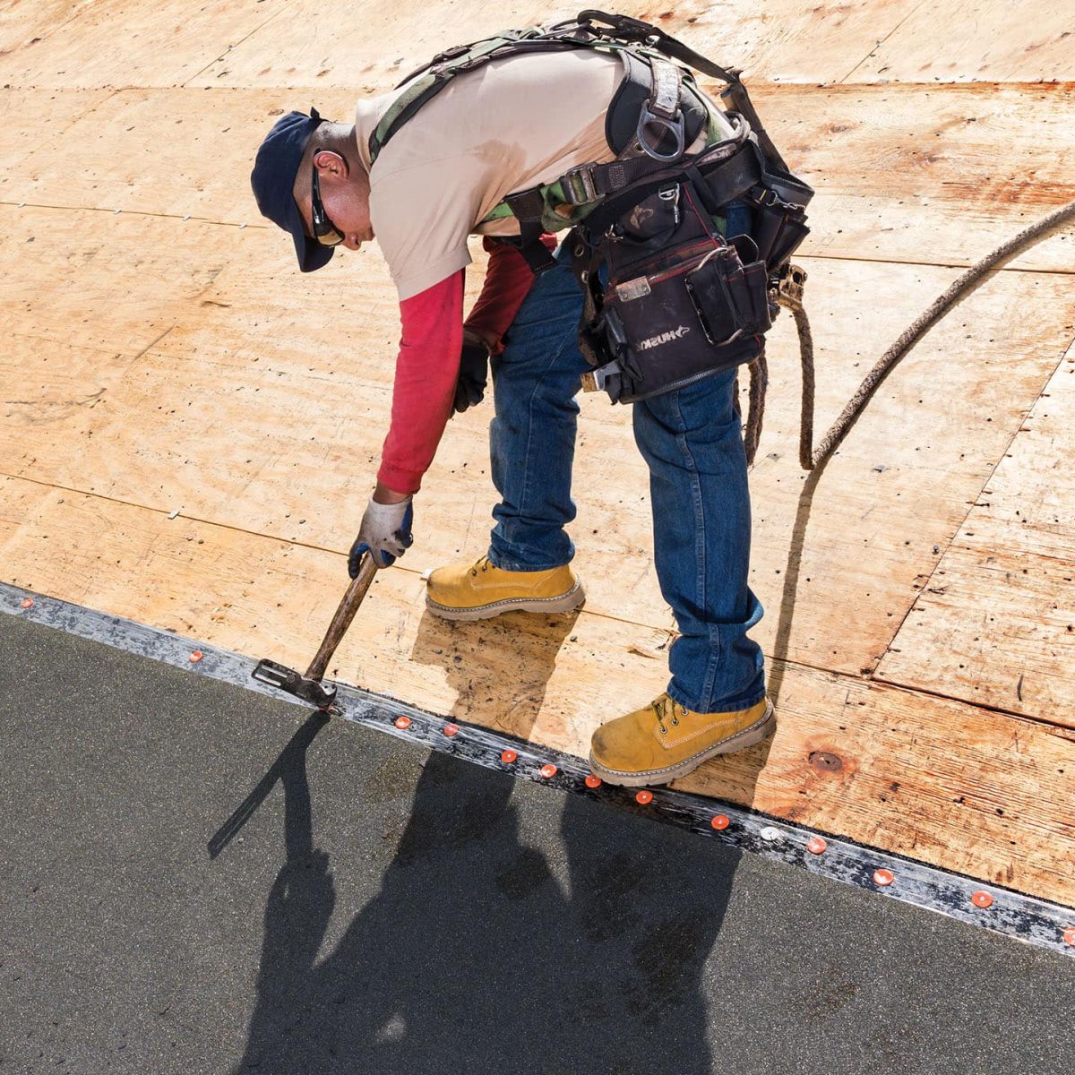 Texas Roof Masters & Construction Co. Images