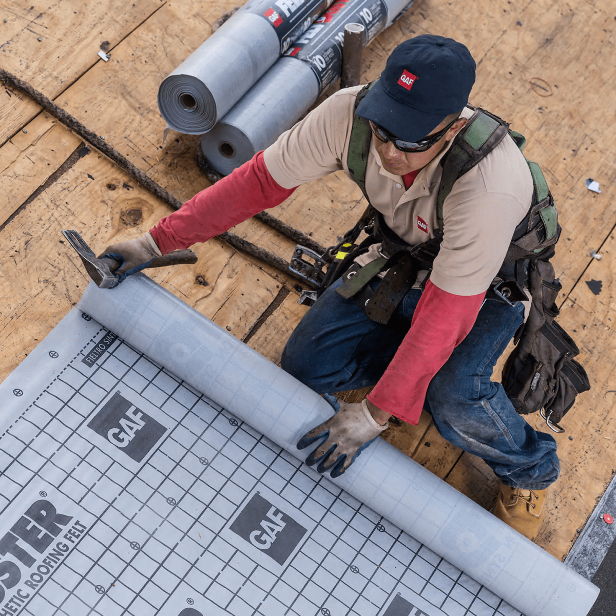 Texas Roof Masters & Construction Co. Images