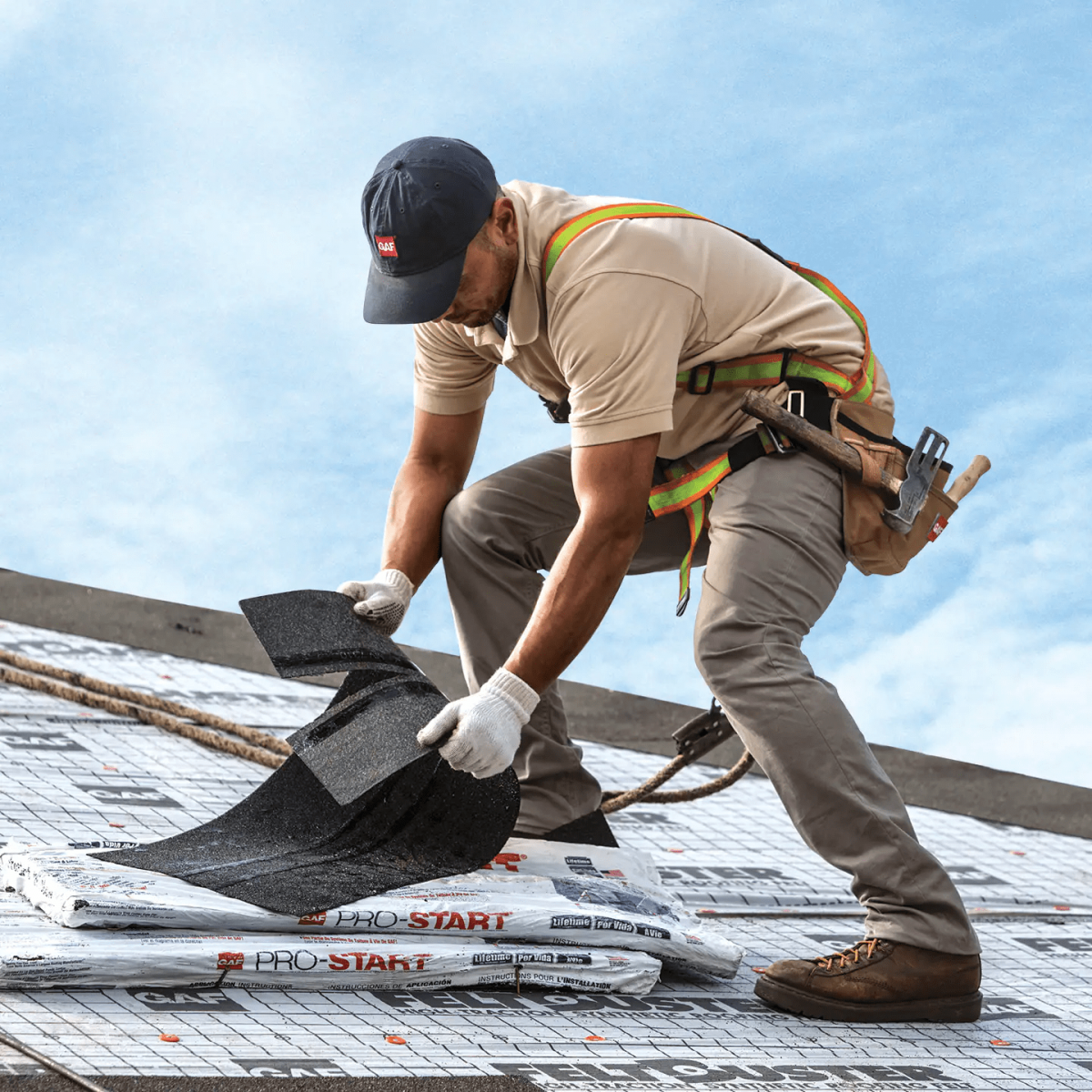 Texas Roof Masters & Construction Co. Images