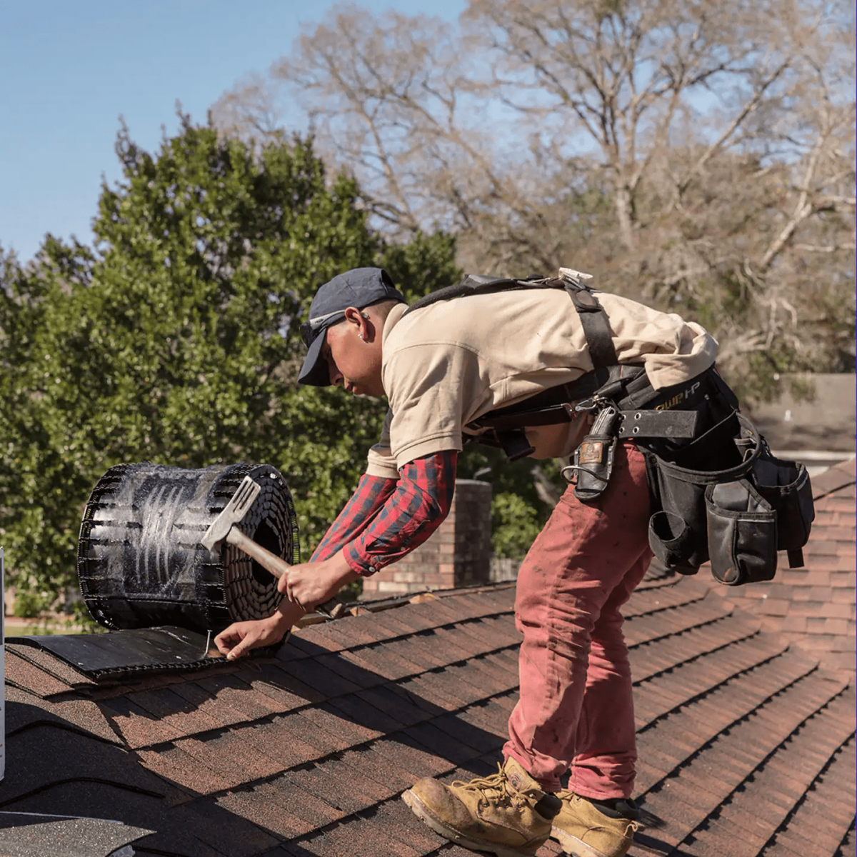 Texas Roof Masters & Construction Co. Images