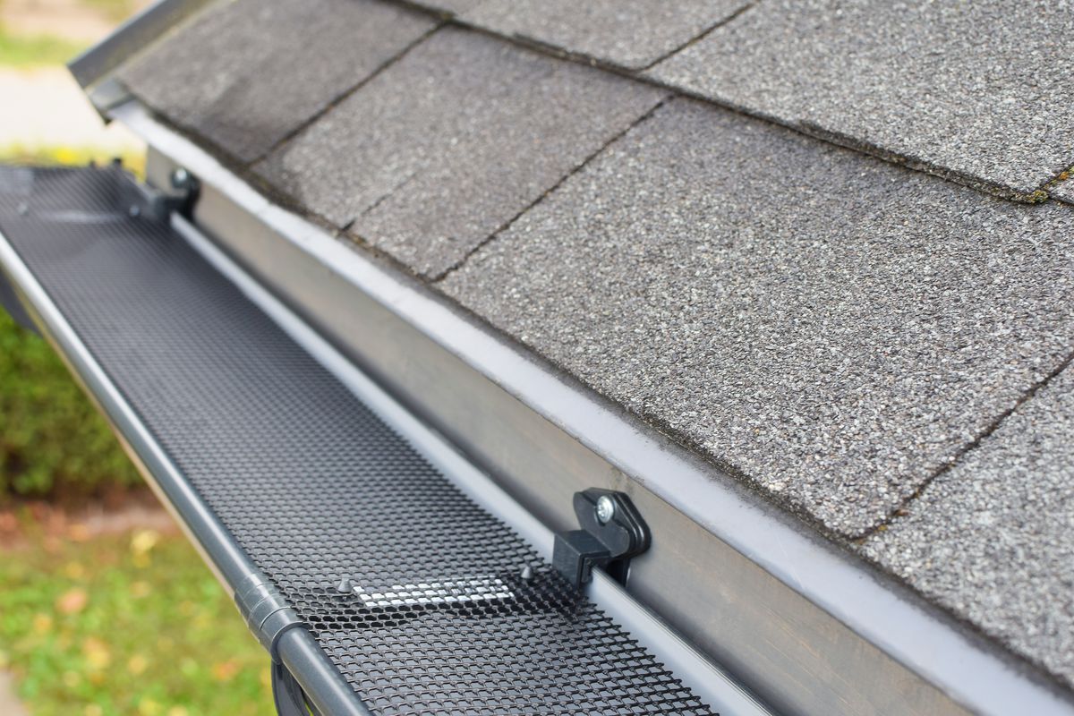 Texas Roof Masters & Construction Co. Images