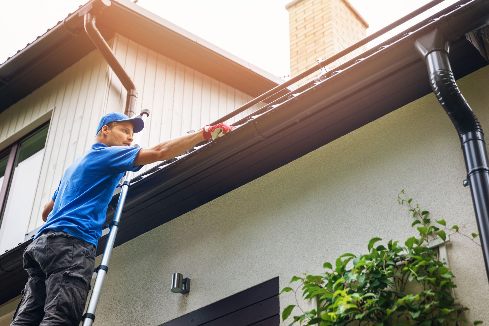 Texas Roof Masters & Construction Co. Images