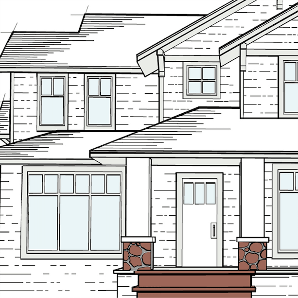 Texas Roof Masters & Construction Co. Images