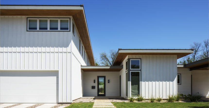 Texas Roof Masters & Construction Co. Images