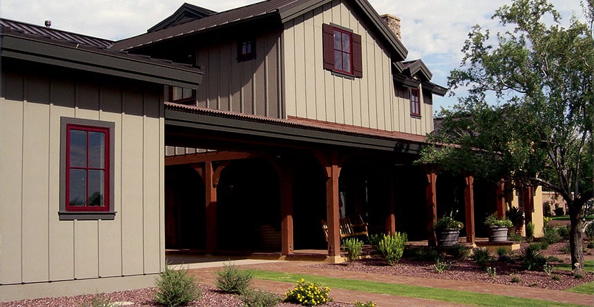 Texas Roof Masters & Construction Co. Images