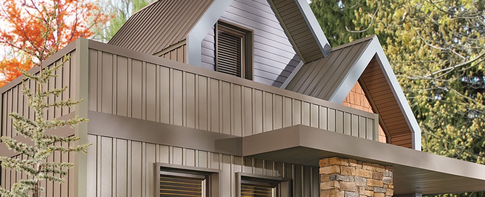 Texas Roof Masters & Construction Co. Images