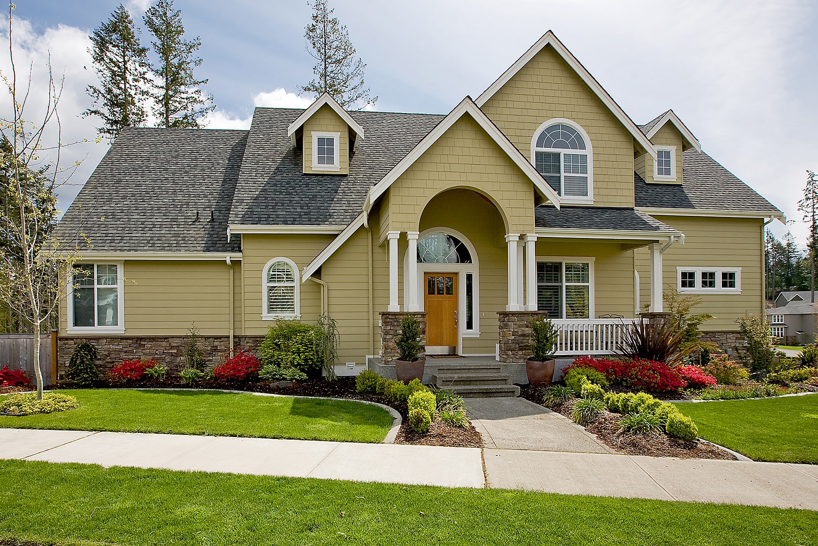 Texas Roof Masters & Construction Co. Images