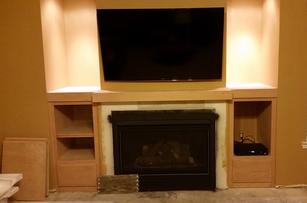 Texas Roof Masters & Construction Co. Images