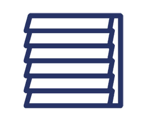 Siding icon