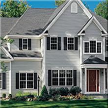 Siding