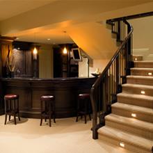 Basements
